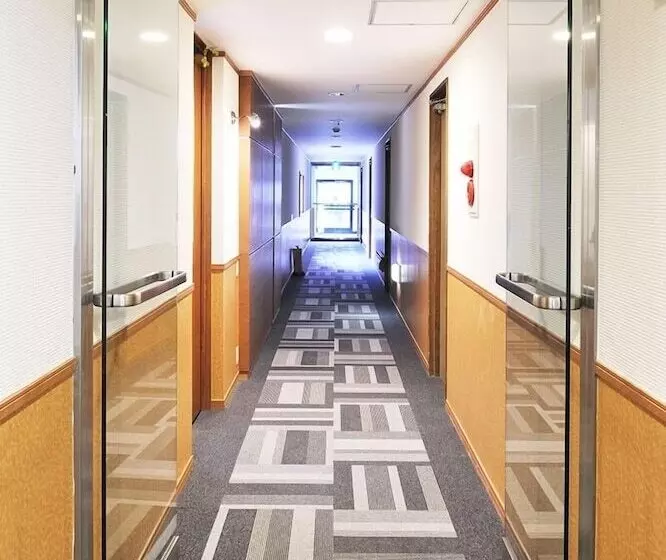 Отель Mogamitakayu Zenshichinoyu Ohira