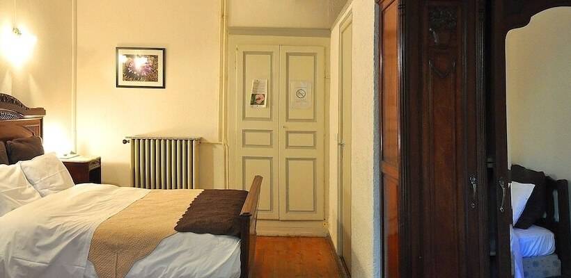 בית מלון כפרי Monte D'oro