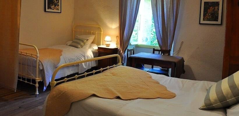 בית מלון כפרי Monte D'oro