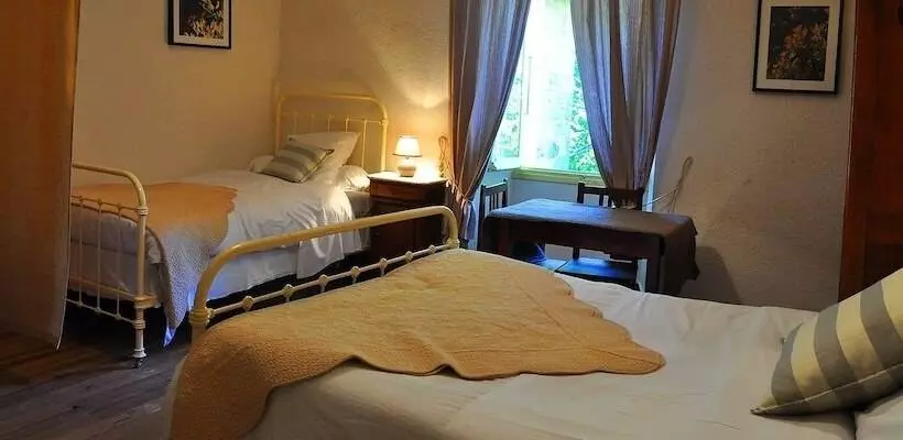 בית מלון כפרי Monte D'oro