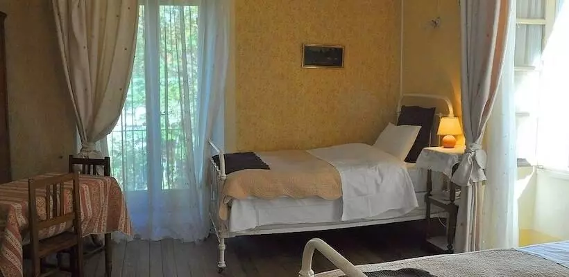 בית מלון כפרי Monte D'oro