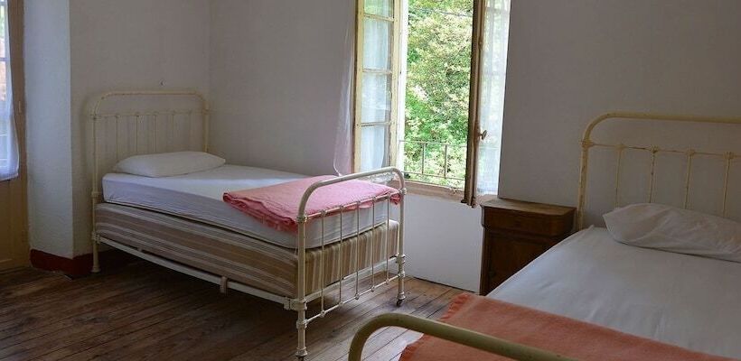 בית מלון כפרי Monte D'oro