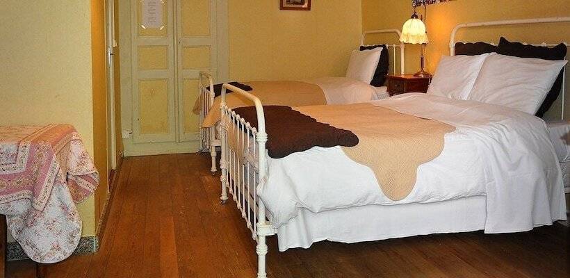 בית מלון כפרי Monte D'oro