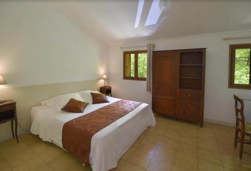 בית מלון כפרי Monte D'oro