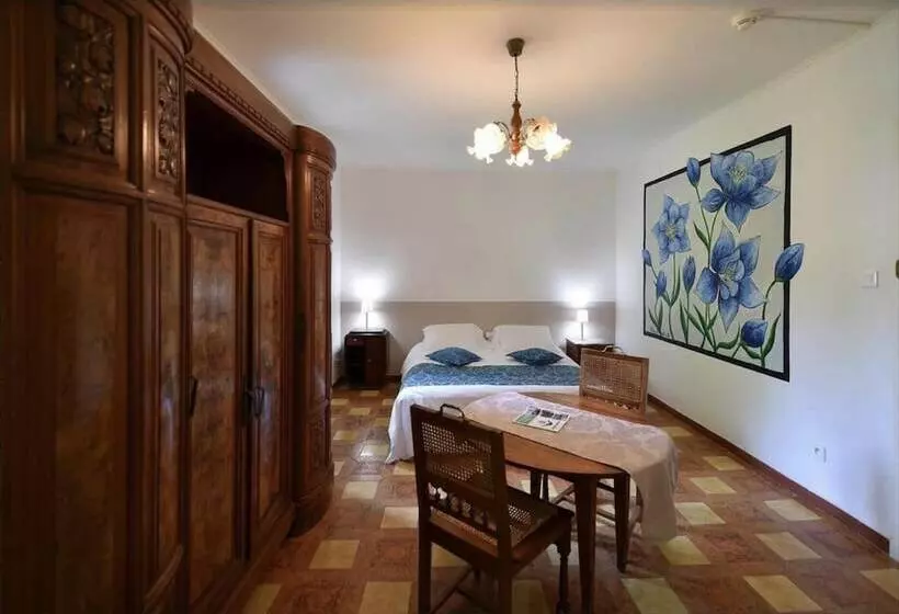 בית מלון כפרי Monte D'oro