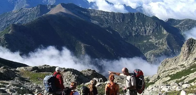 בית מלון כפרי Monte D'oro
