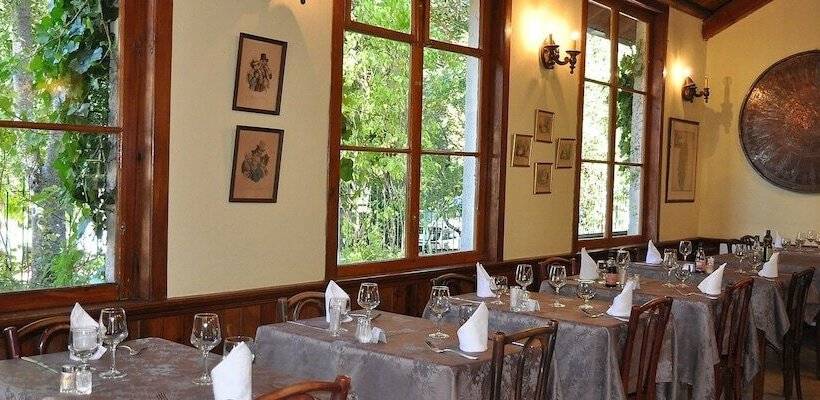 בית מלון כפרי Monte D'oro