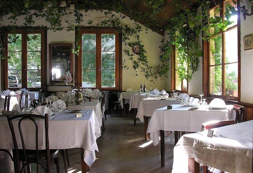 בית מלון כפרי Monte D'oro