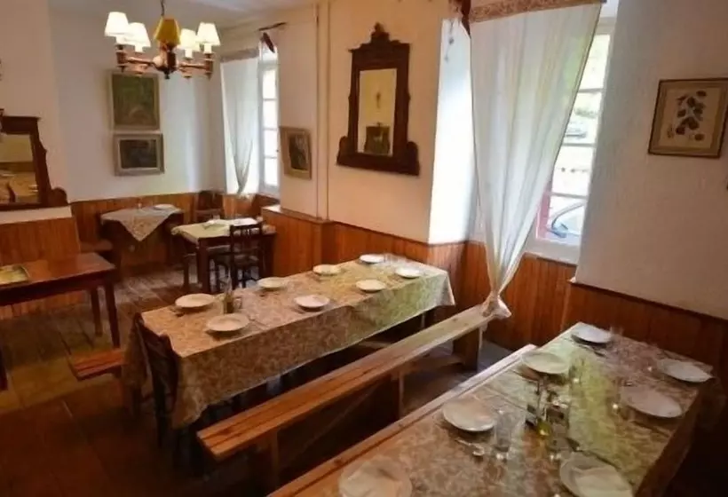 בית מלון כפרי Monte D'oro