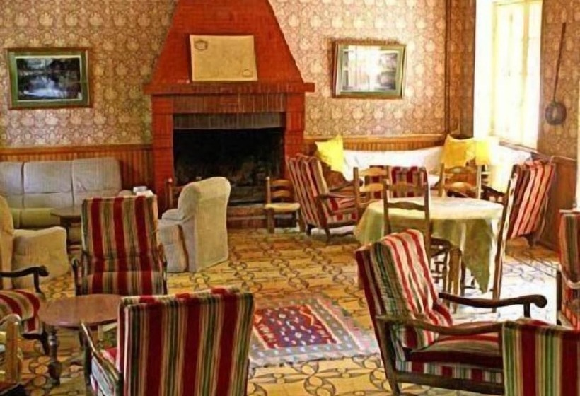 בית מלון כפרי Monte D'oro