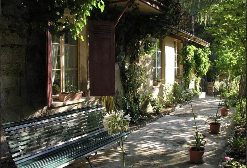 בית מלון כפרי Monte D'oro