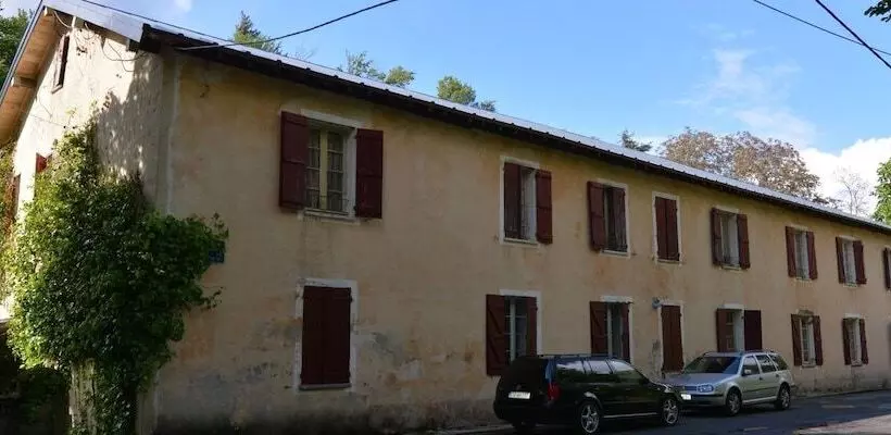 בית מלון כפרי Monte D'oro