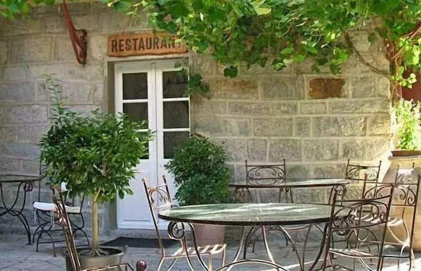 בית מלון כפרי Monte D'oro