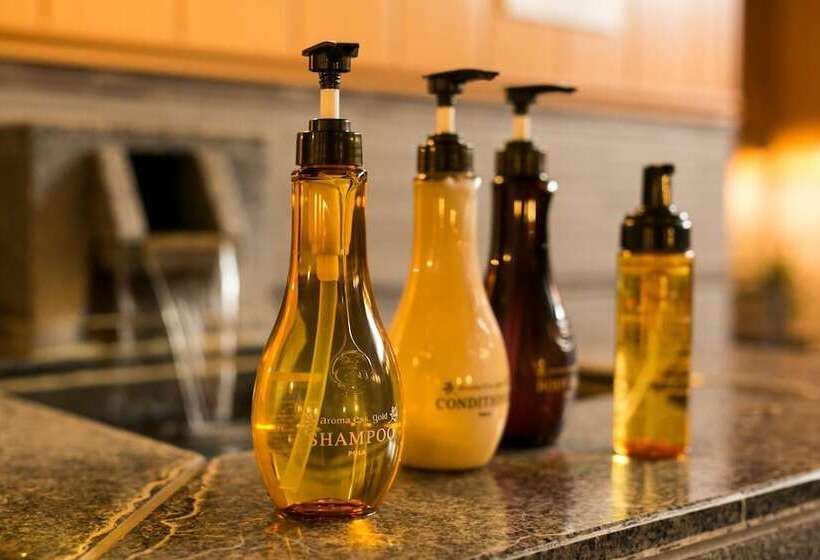 호텔 Nishitetsu Inn Kokura