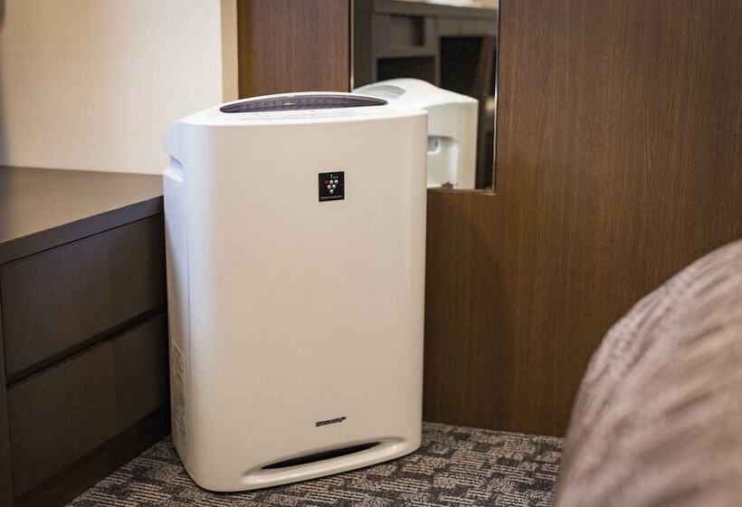 호텔 Nishitetsu Inn Kokura