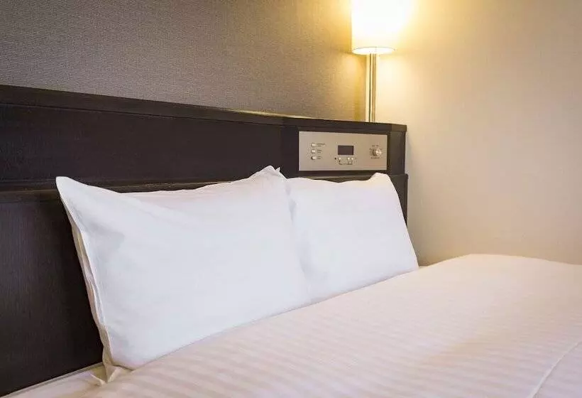 호텔 Nishitetsu Inn Kokura