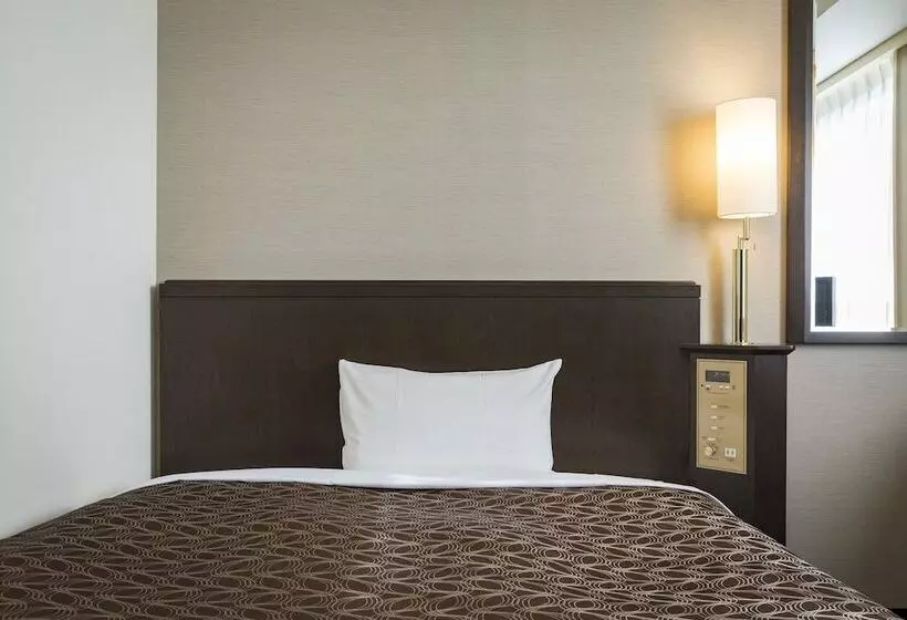 호텔 Nishitetsu Inn Kokura