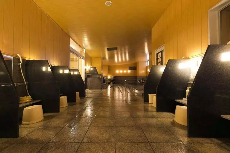 호텔 Nishitetsu Inn Kokura