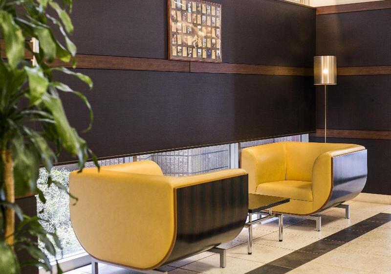 호텔 Nishitetsu Inn Kokura