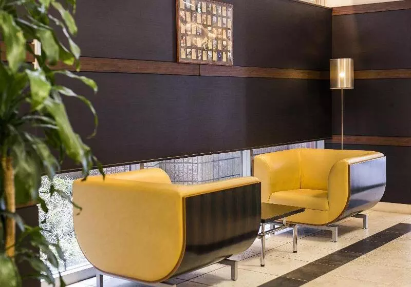 호텔 Nishitetsu Inn Kokura