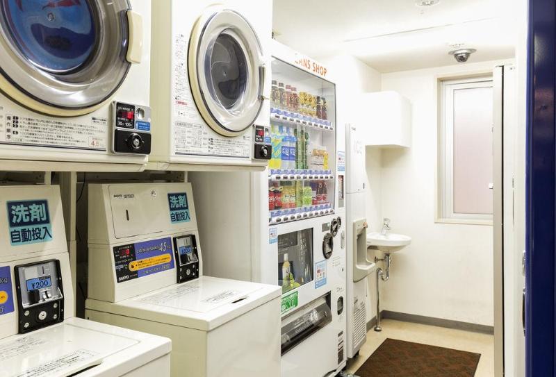 호텔 Nishitetsu Inn Kokura