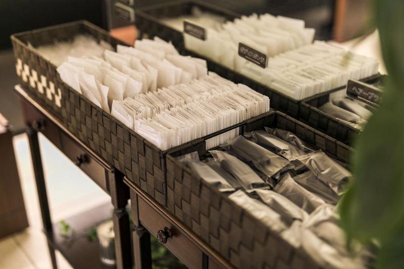 호텔 Nishitetsu Inn Kokura