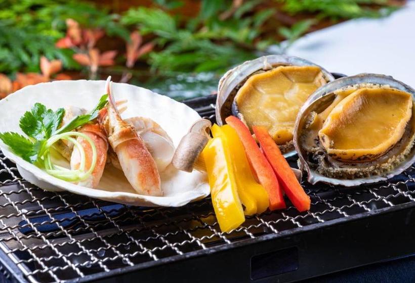 Отель Otasatonoyu Ayanosho