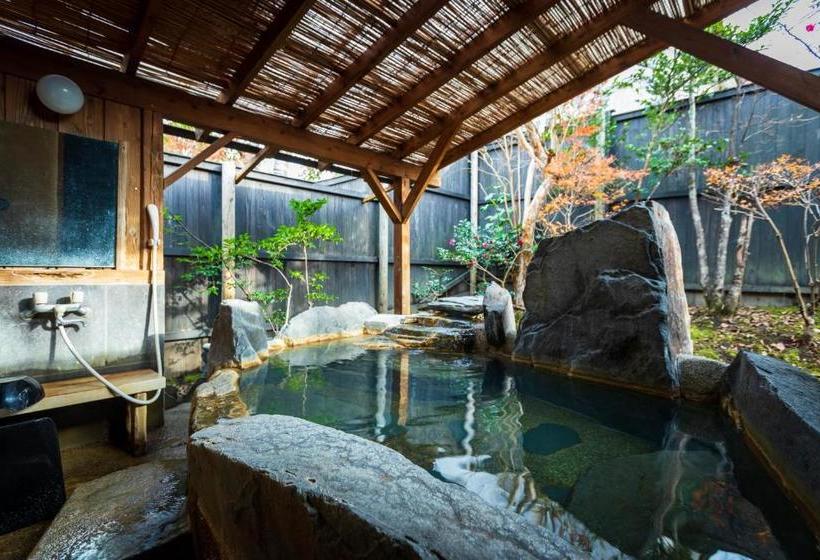 Отель Otasatonoyu Ayanosho