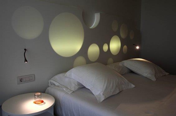 هتل Room Mate Pau