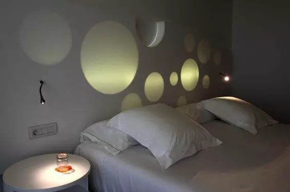 Отель Room Mate Pau