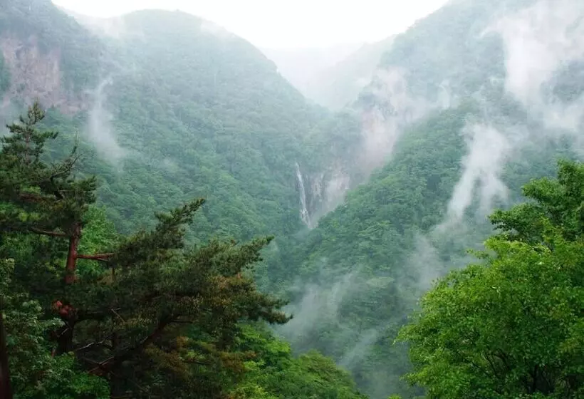 هتل Shiga Grand