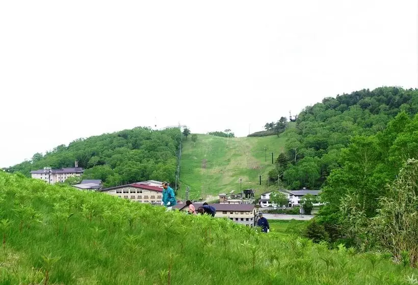 هتل Shiga Grand
