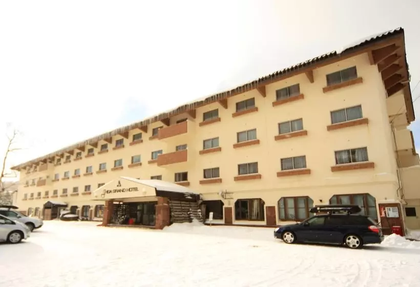 هتل Shiga Grand