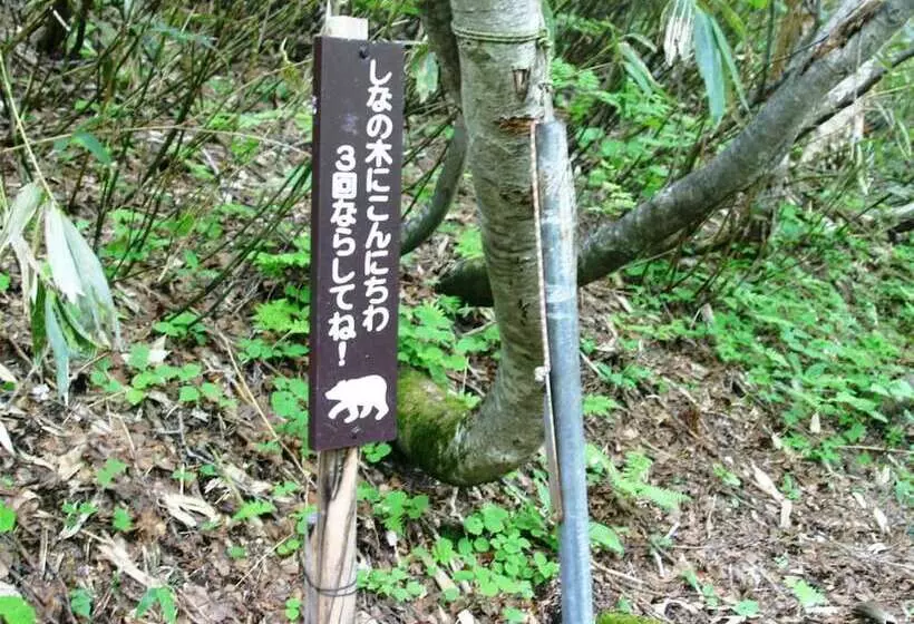 هتل Shiga Grand