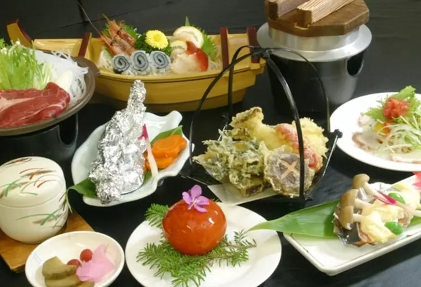 هتل Shiga Grand