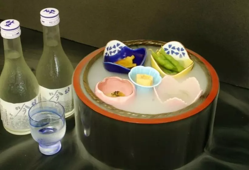 هتل Shiga Grand