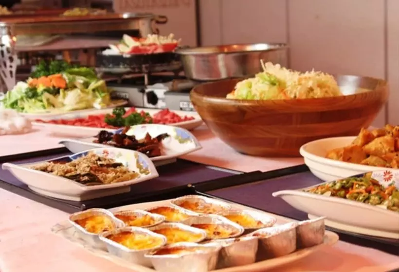 هتل Shiga Grand
