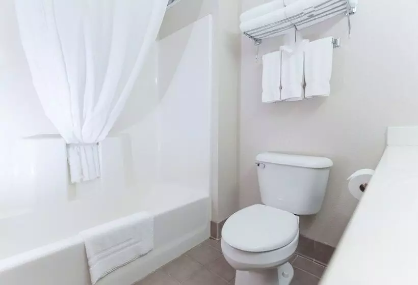 호텔 The Niobrara Lodge