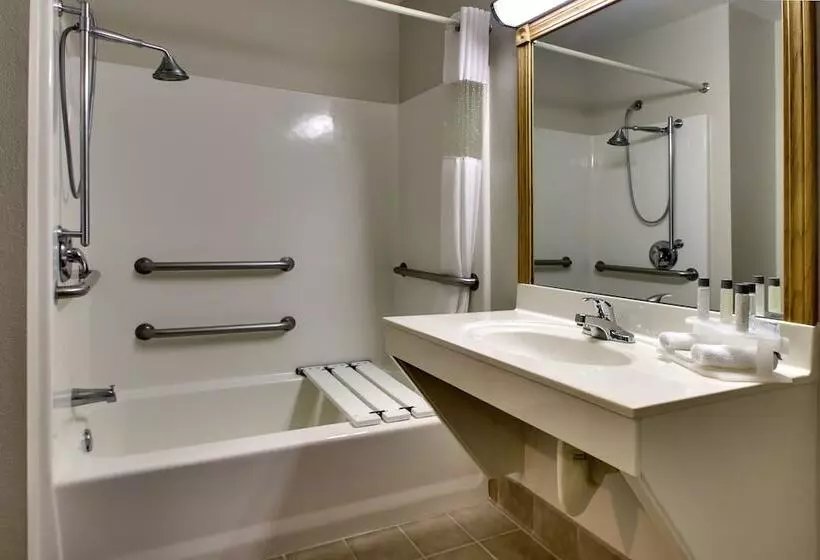 호텔 The Niobrara Lodge