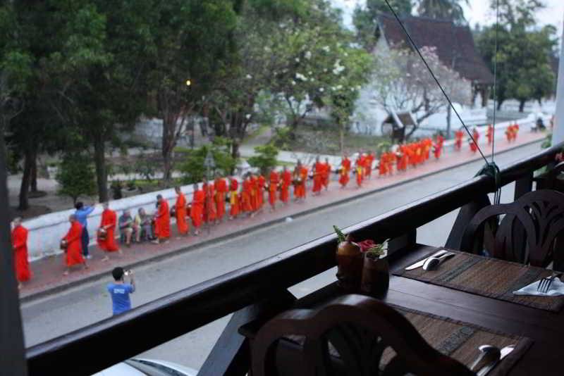 هتل The View Pavilion