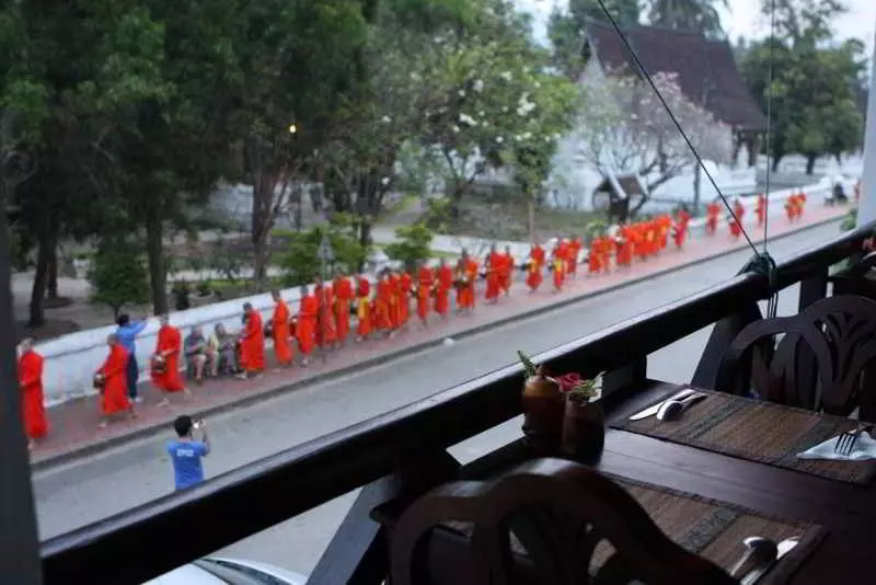 هتل The View Pavilion