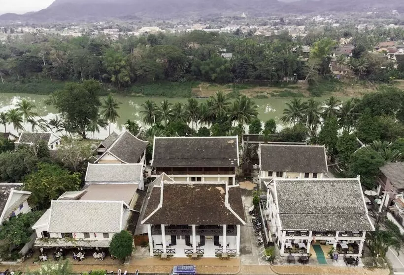 هتل The View Pavilion