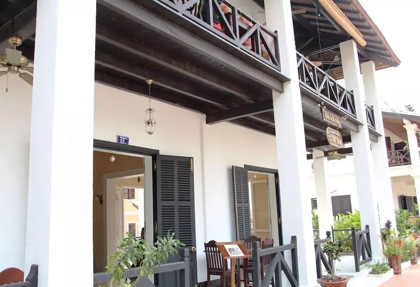 هتل The View Pavilion