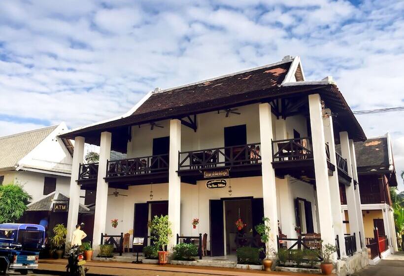 هتل The View Pavilion