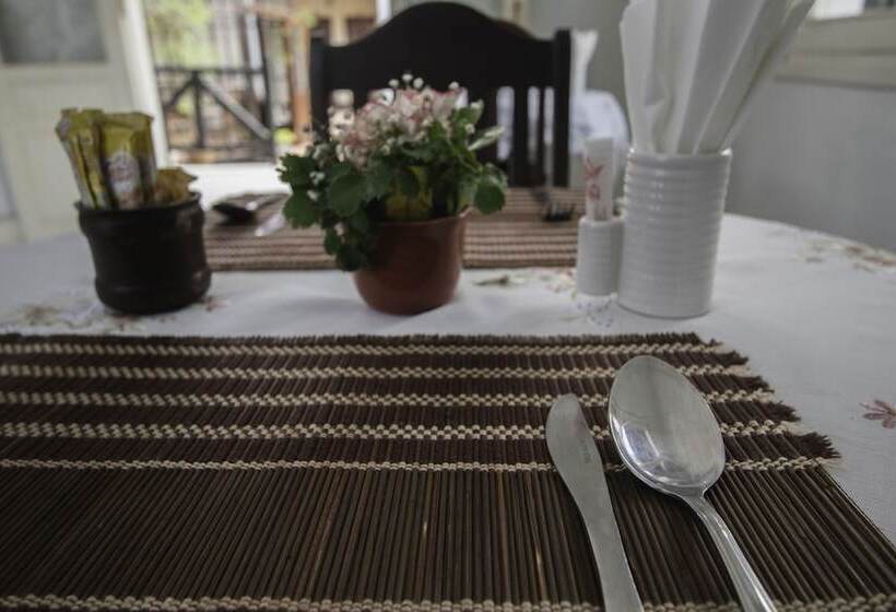 هتل The View Pavilion