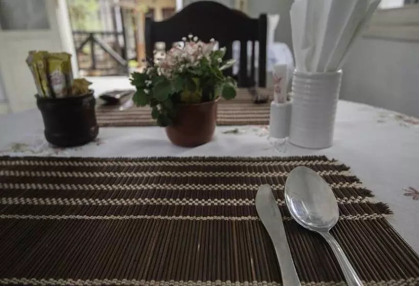 هتل The View Pavilion