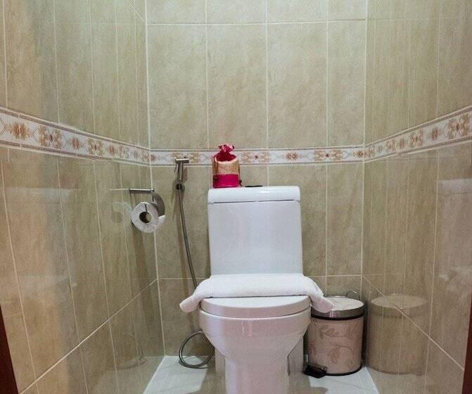 هتل The View Pavilion