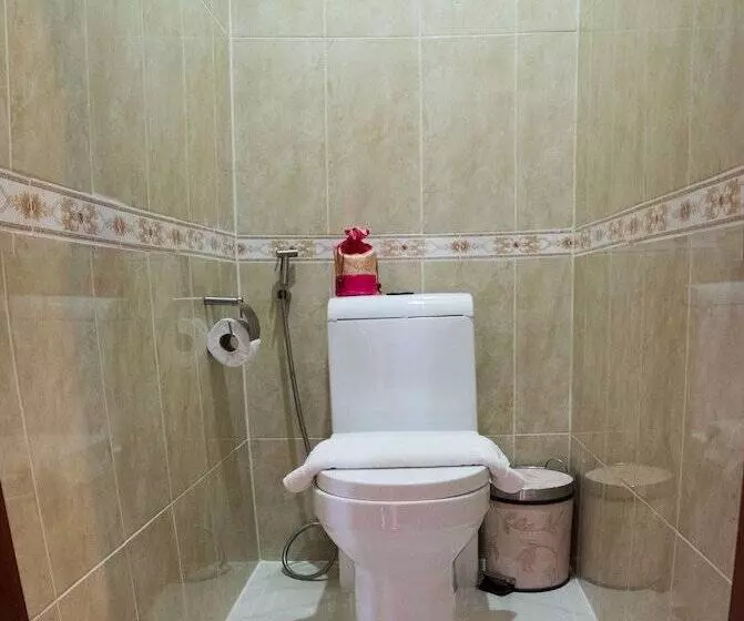 هتل The View Pavilion