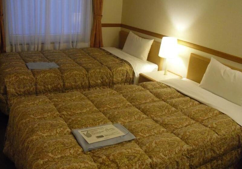 فندق Toyoko Inn Atami Ekimae