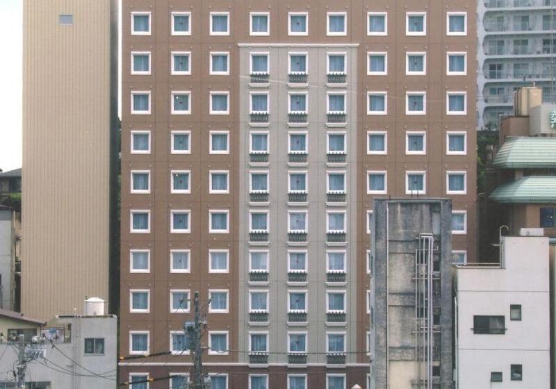 فندق Toyoko Inn Atami Ekimae